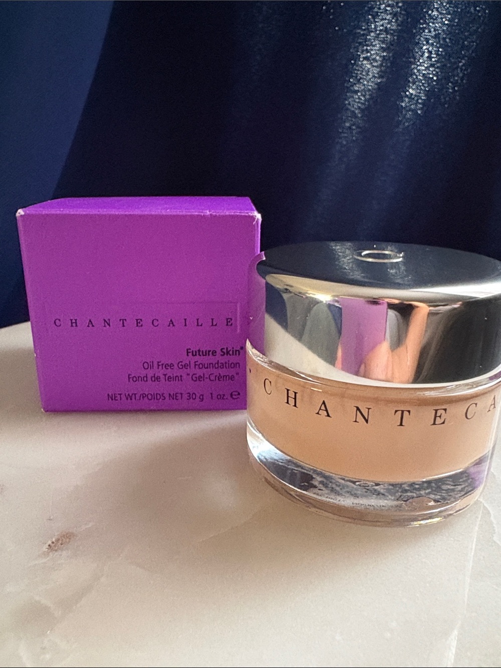 Chantecaille Future Skin in MACADAMIA ✨BNIB✨